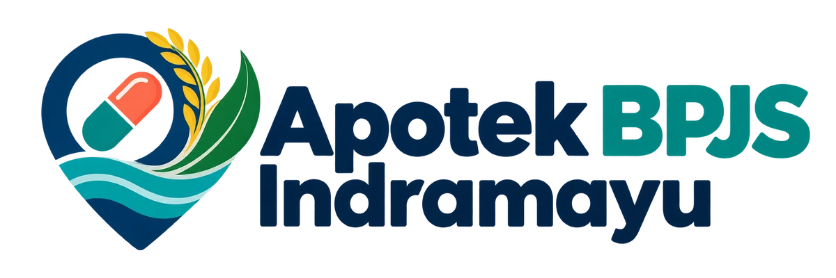 Apotek BPJS Indramayu